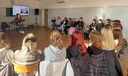 przyjazna szkola 25