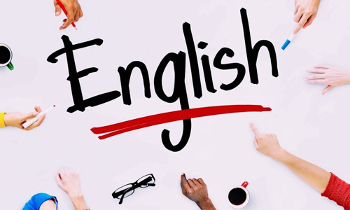 english lesson