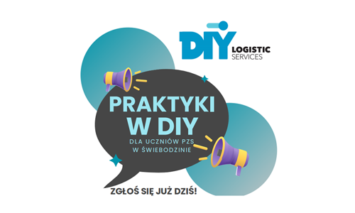 lgistyk diy